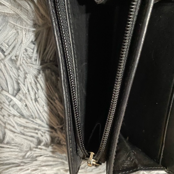 COACH Leather Wallet - Picture 5 of 9